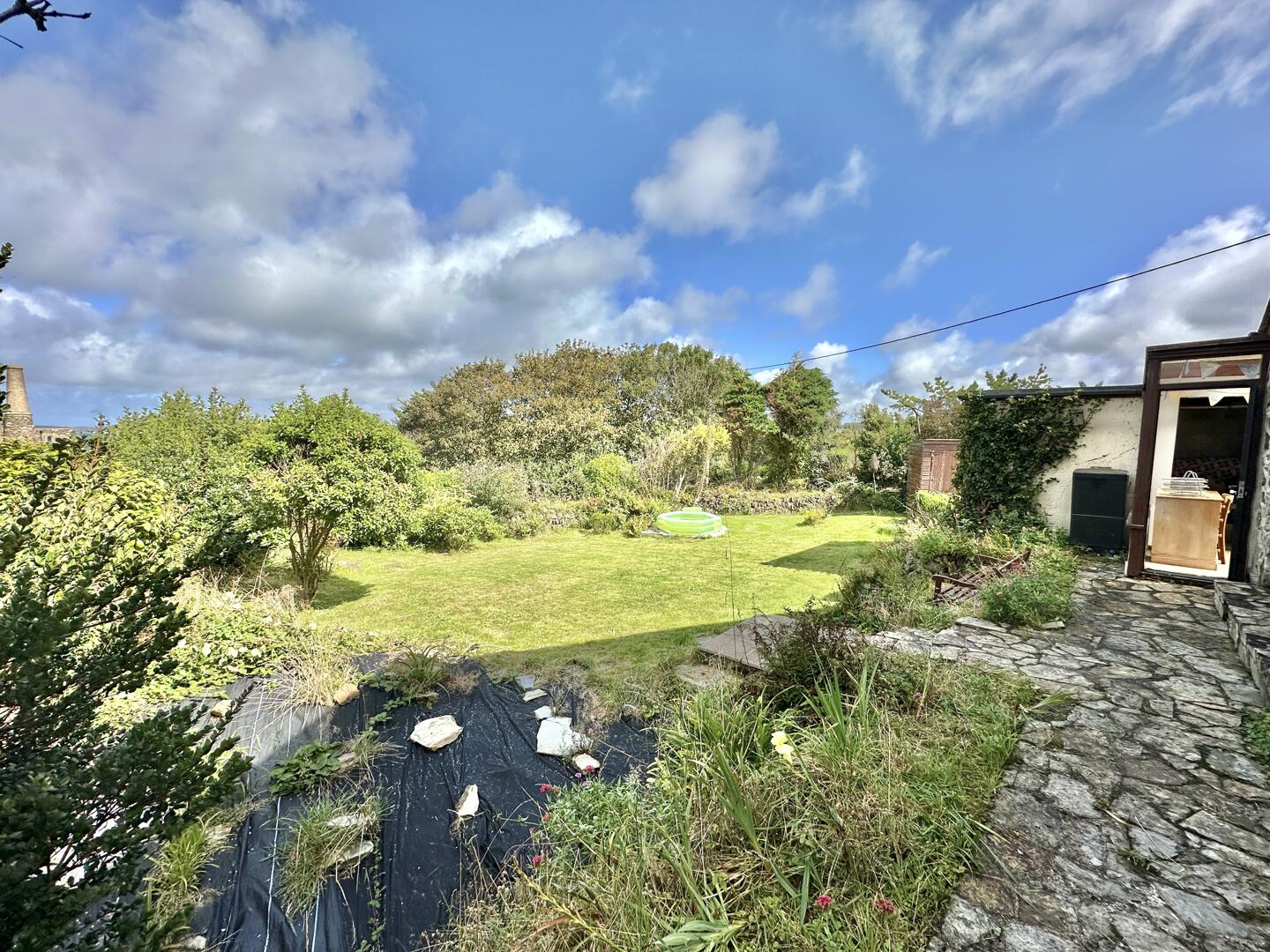 2 bed property in , St. Agnes